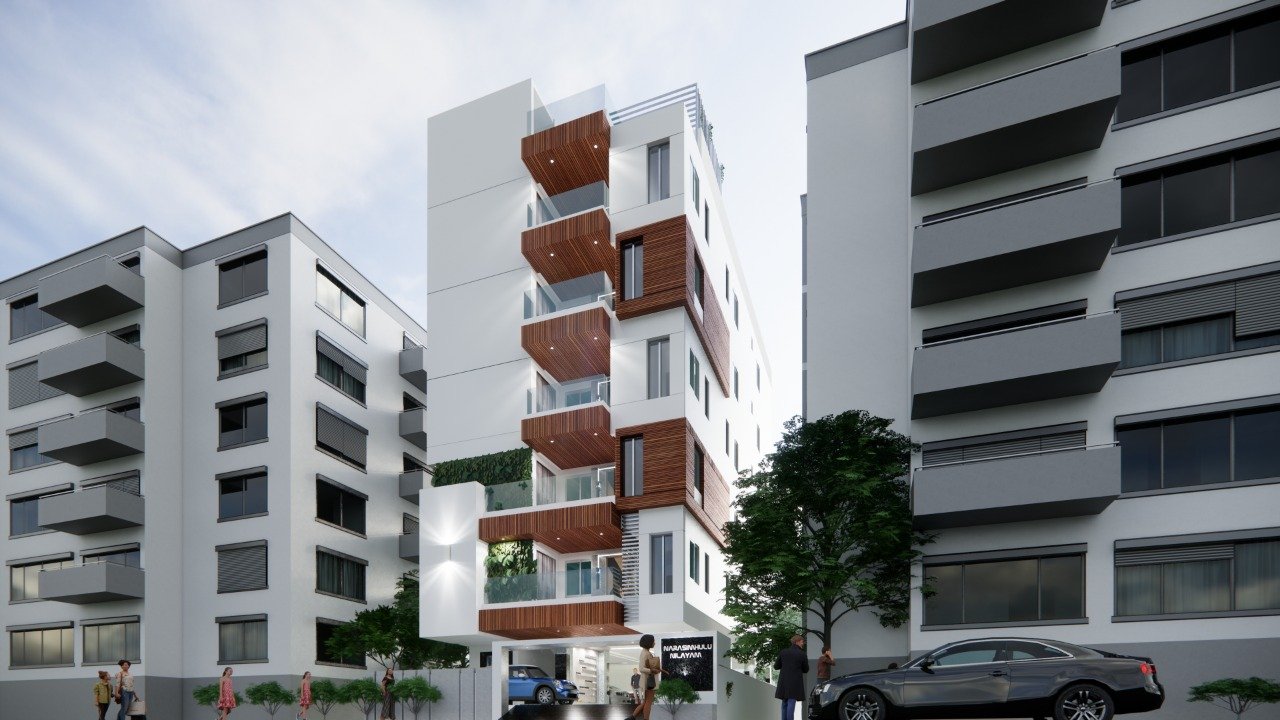 Ongoing Project 1